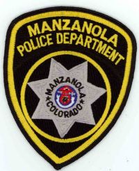 COLORADO,MANZANOLA POLICE 1